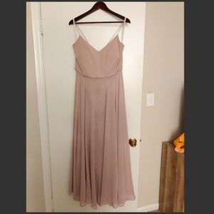 Jenny Yoo Bridesmaid Dress
